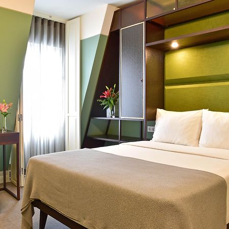 My Story Hotel Augusta Lisboa Kültér fotó