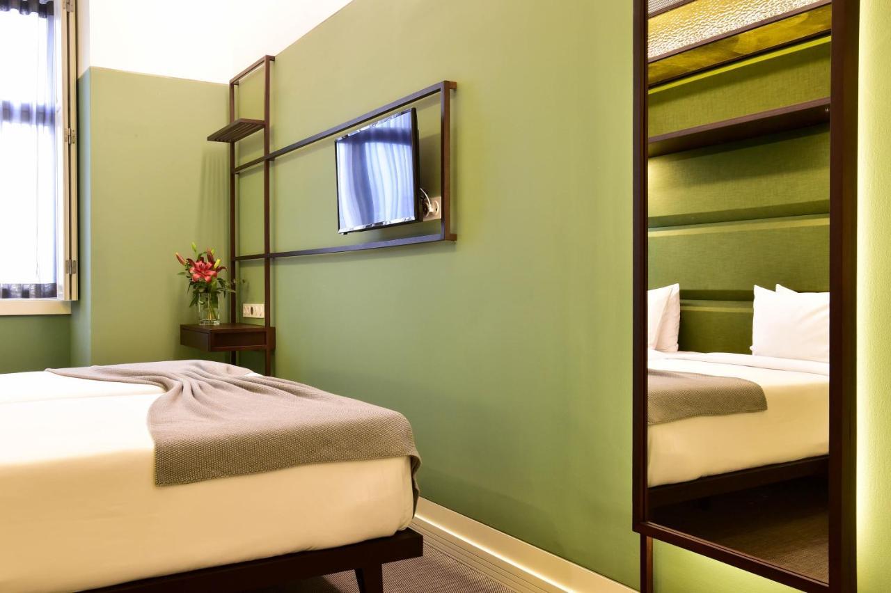 My Story Hotel Augusta Lisboa Kültér fotó