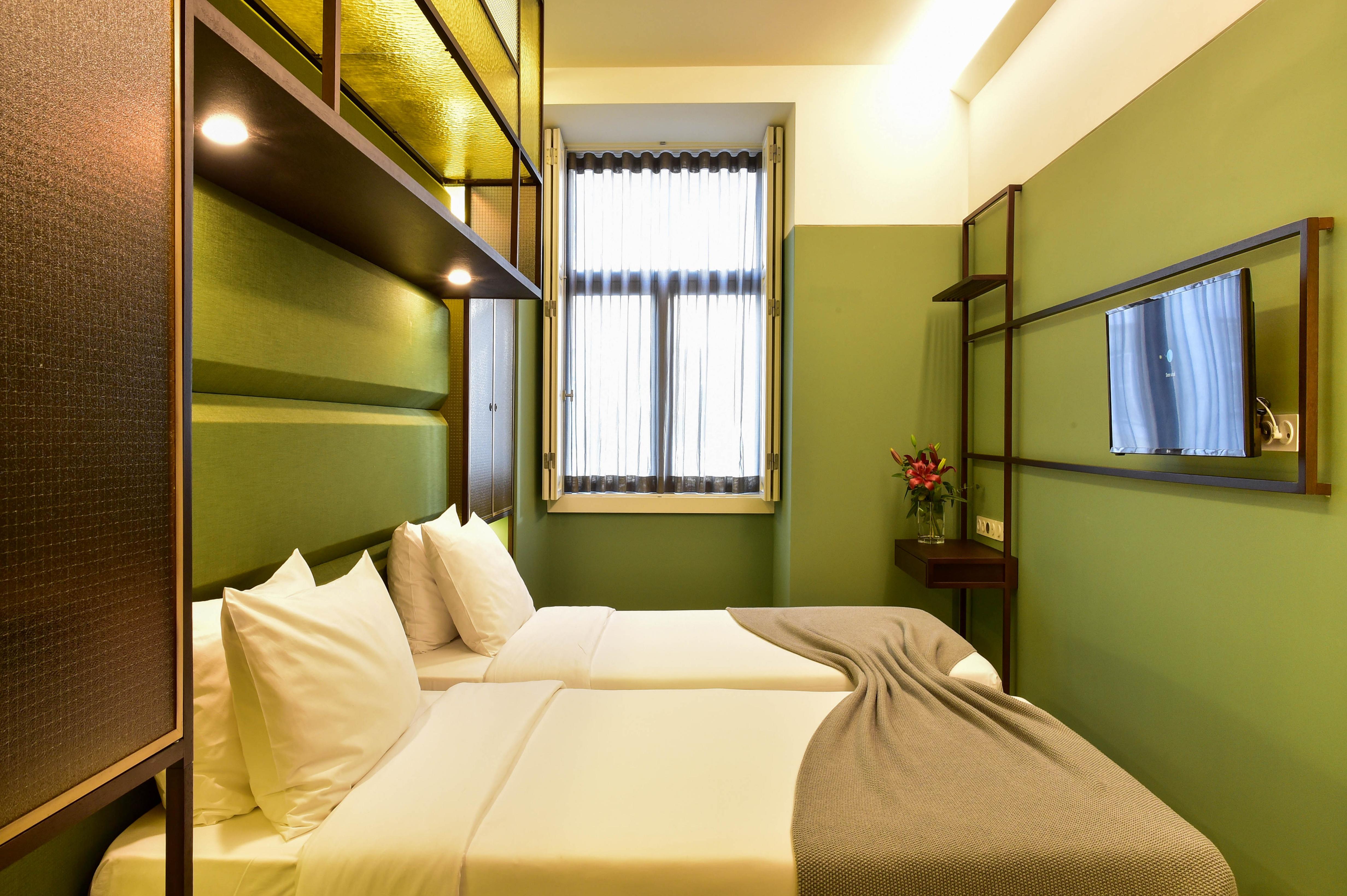 My Story Hotel Augusta Lisboa Kültér fotó
