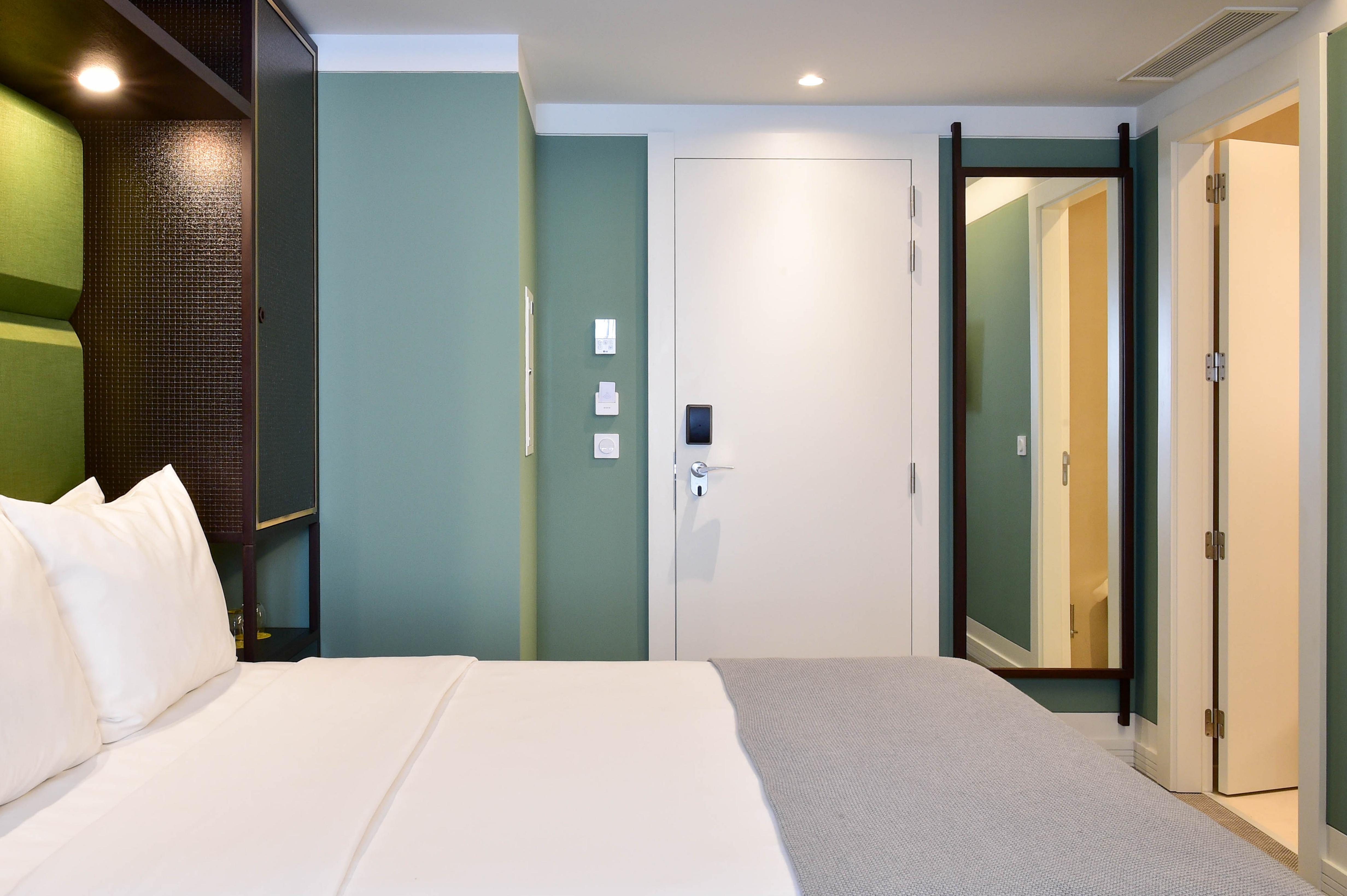 My Story Hotel Augusta Lisboa Kültér fotó