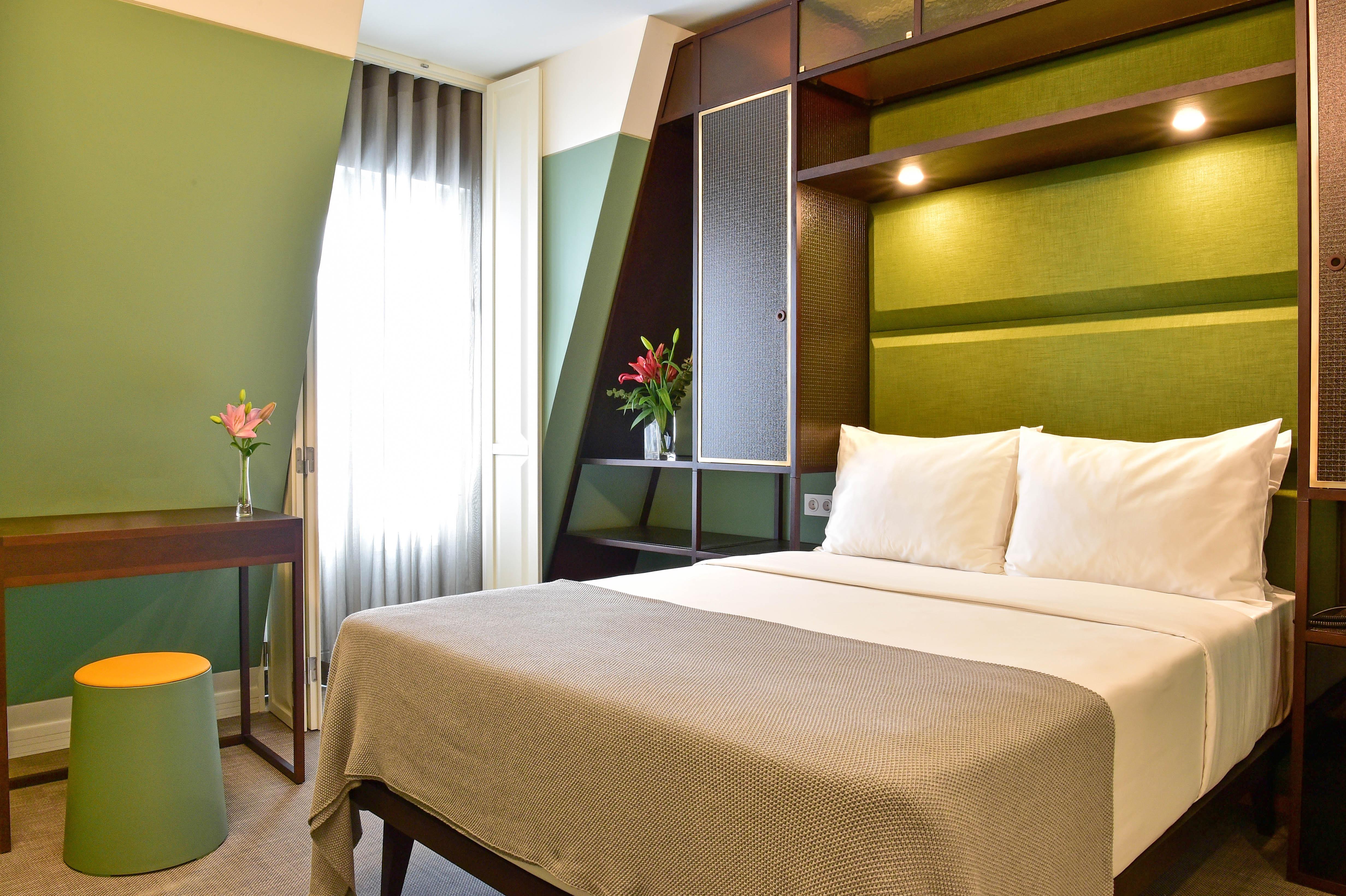 My Story Hotel Augusta Lisboa Kültér fotó