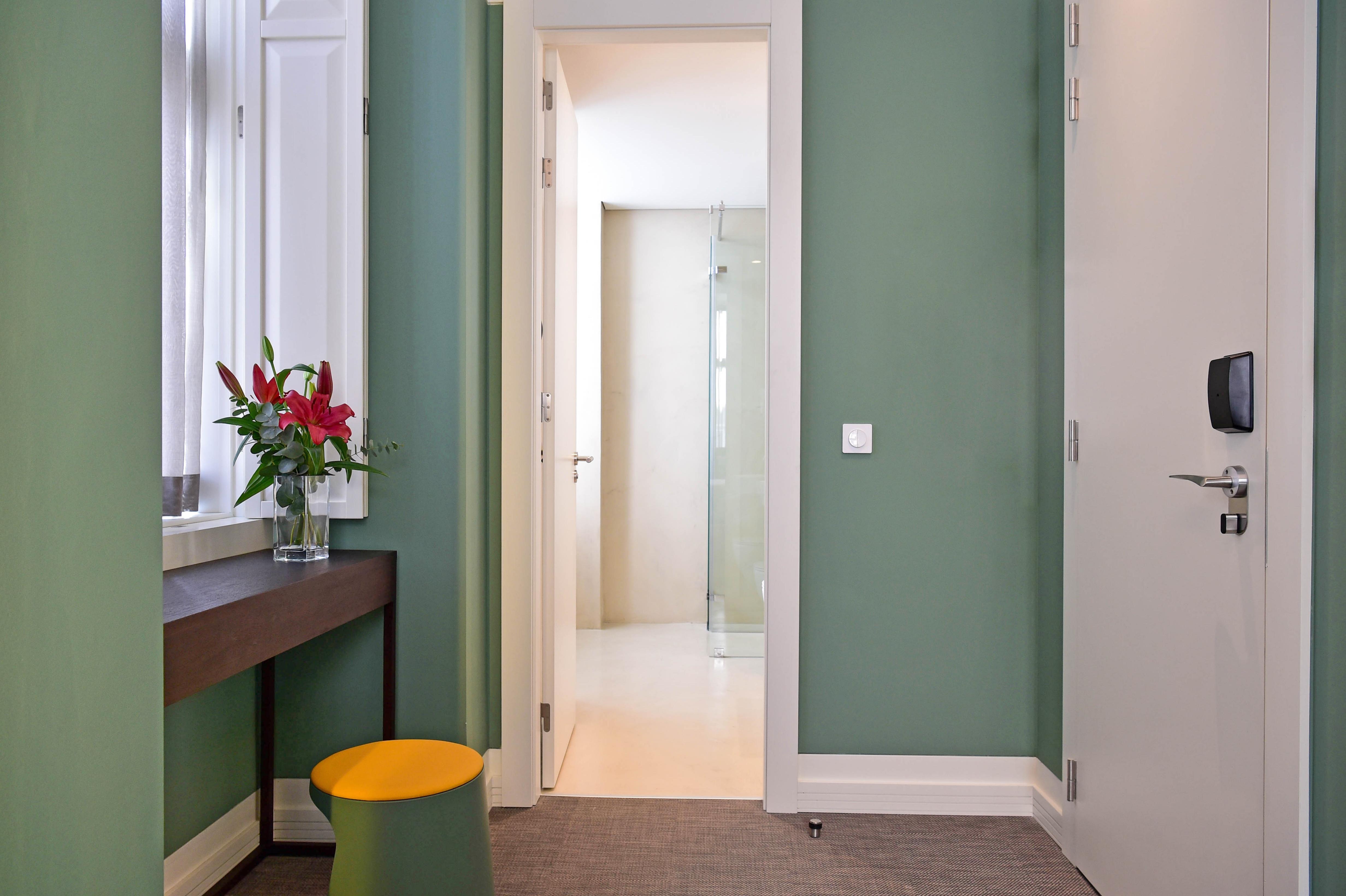 My Story Hotel Augusta Lisboa Kültér fotó