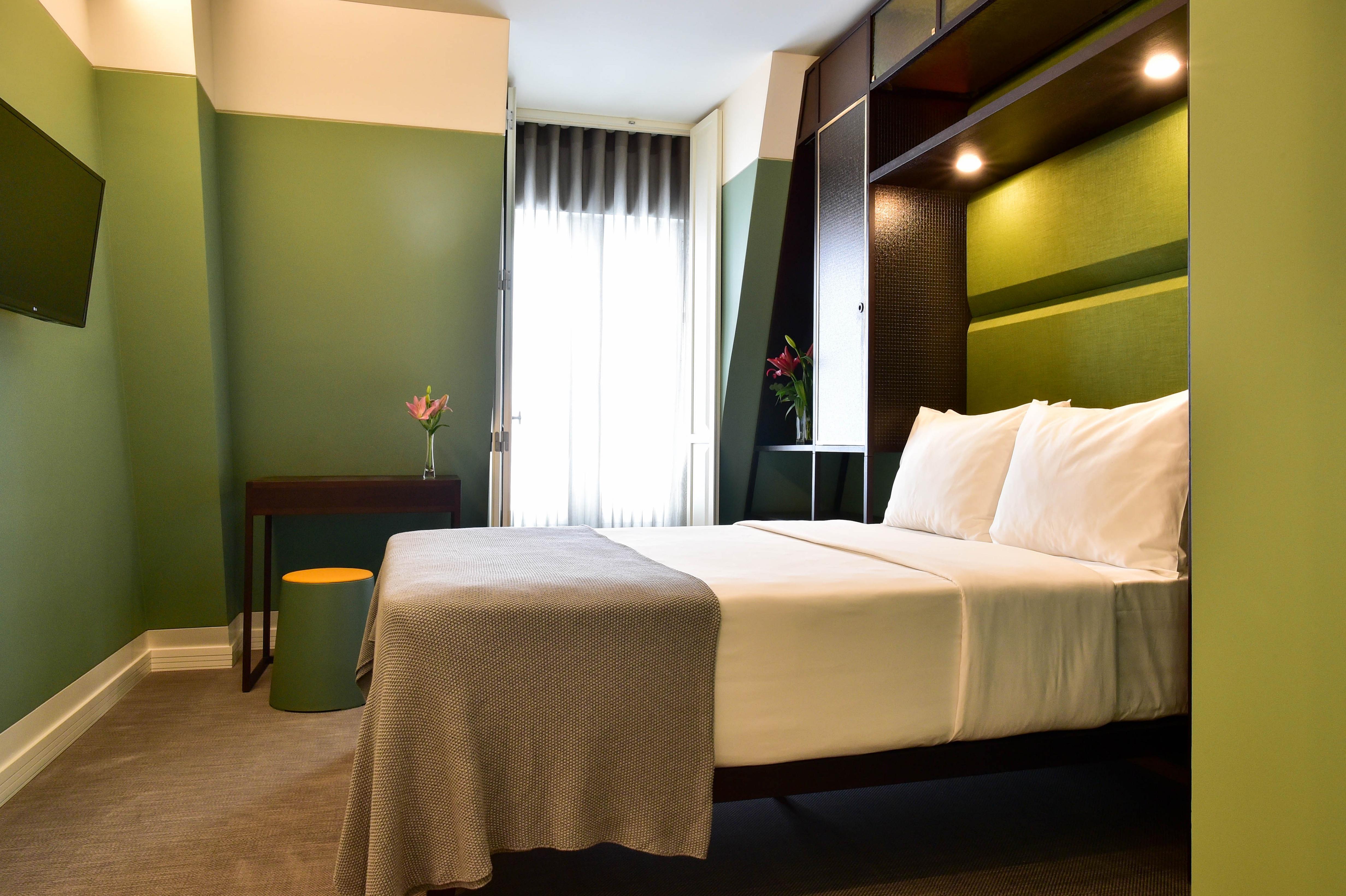 My Story Hotel Augusta Lisboa Kültér fotó