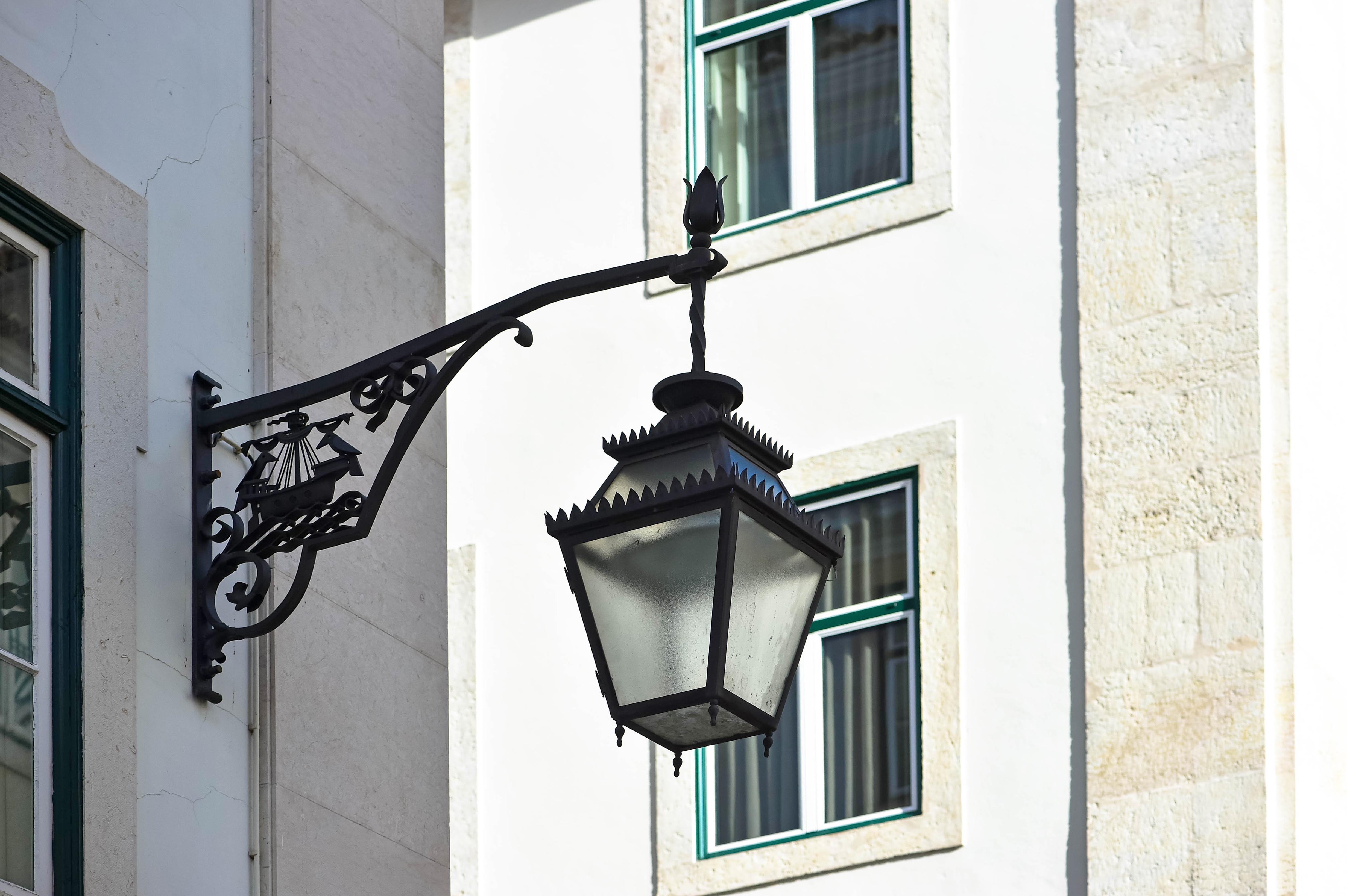 My Story Hotel Augusta Lisboa Kültér fotó