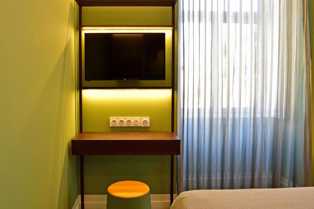 My Story Hotel Augusta Lisboa Kültér fotó