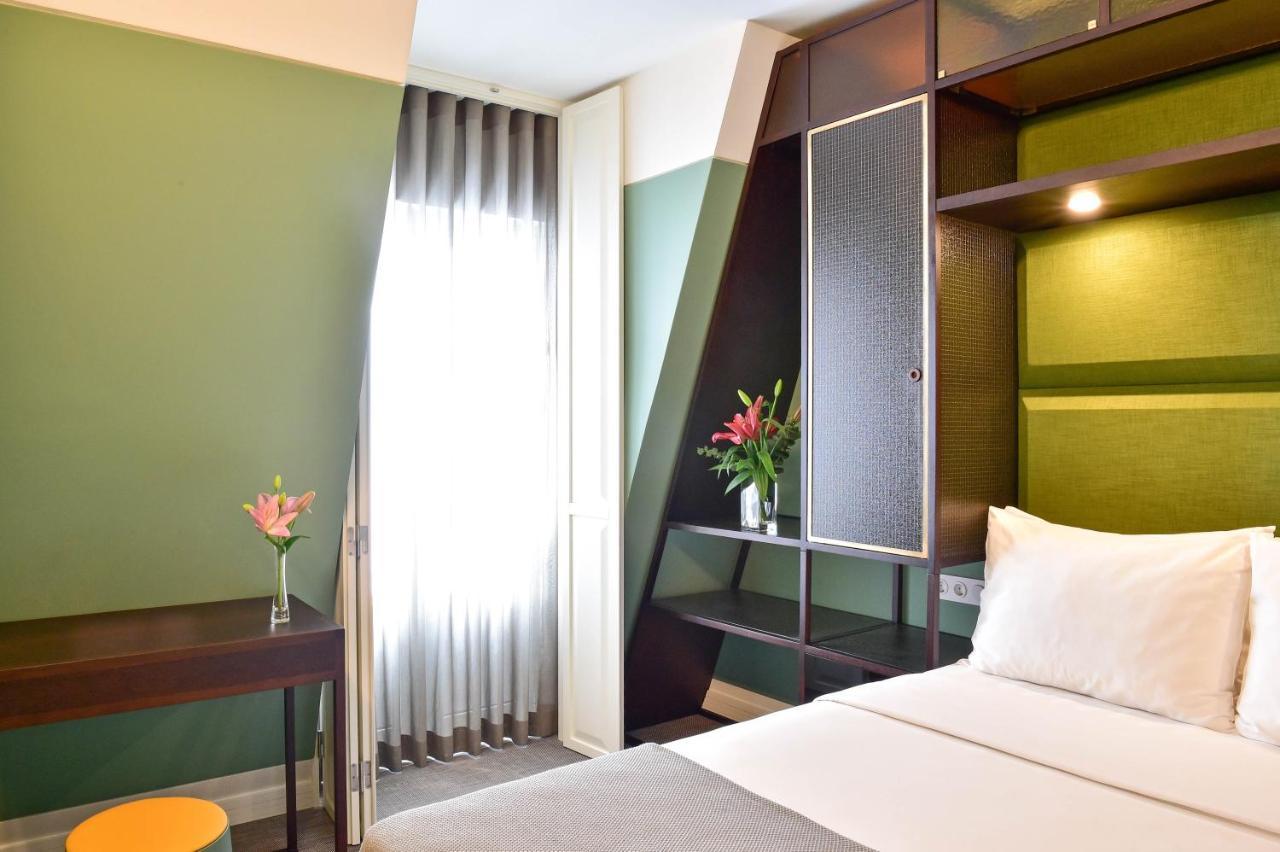 My Story Hotel Augusta Lisboa Kültér fotó