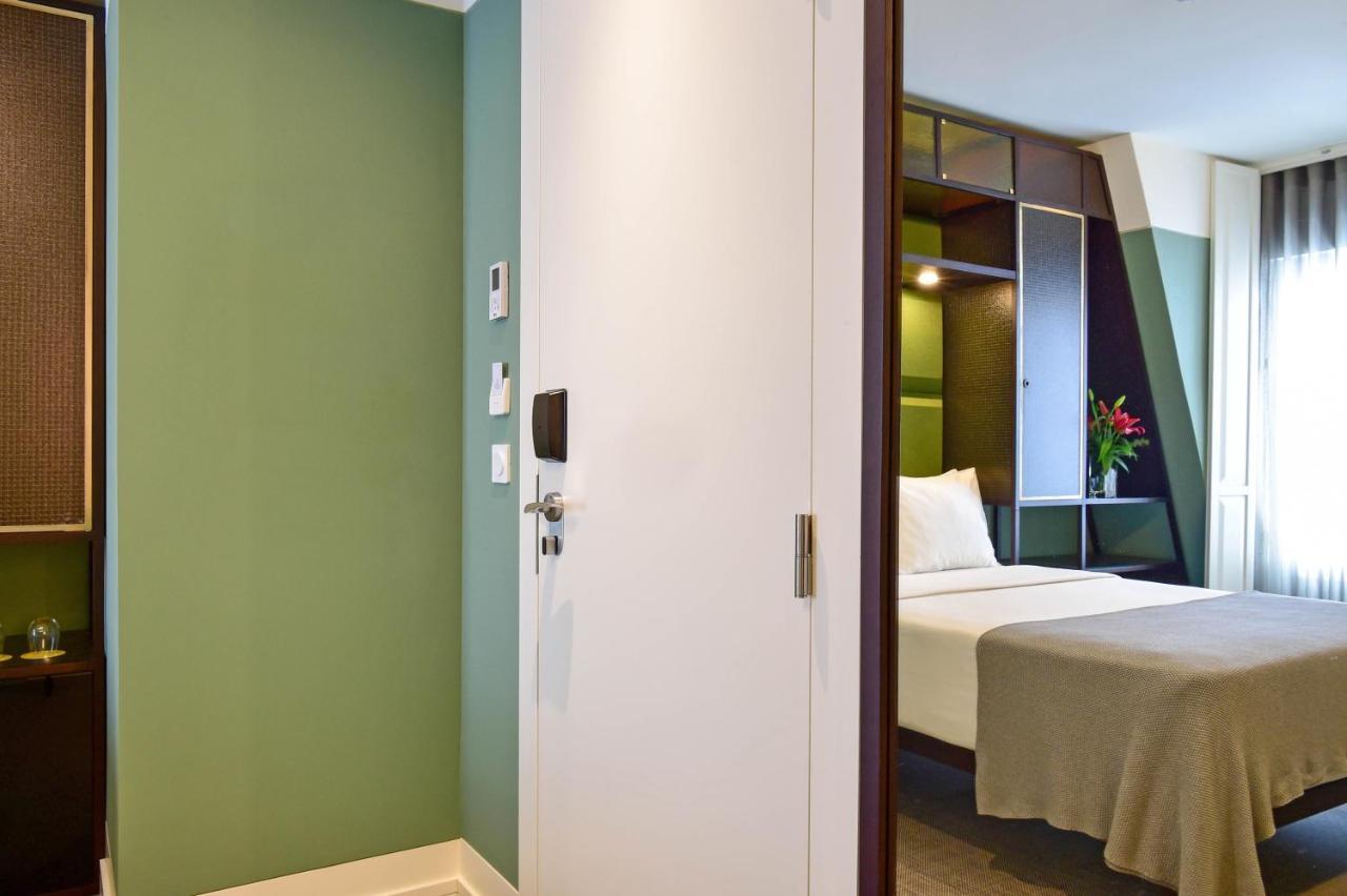 My Story Hotel Augusta Lisboa Kültér fotó