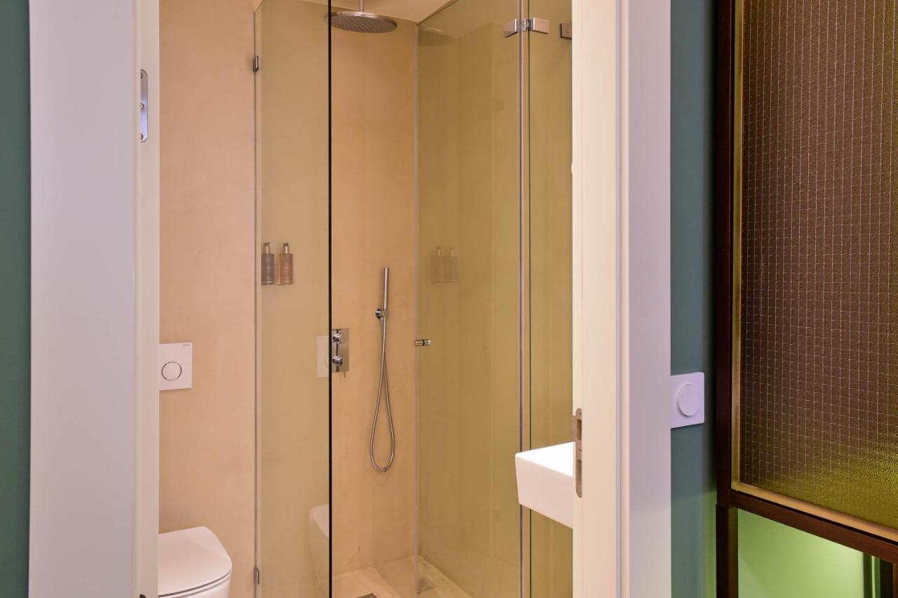 My Story Hotel Augusta Lisboa Kültér fotó